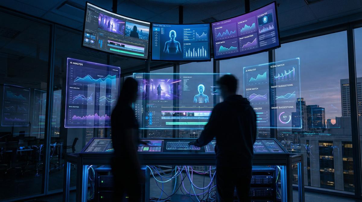 困困兔《未来已来》视频广告