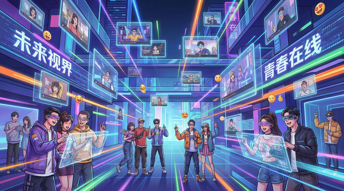 困困兔《深海》原创影视视频